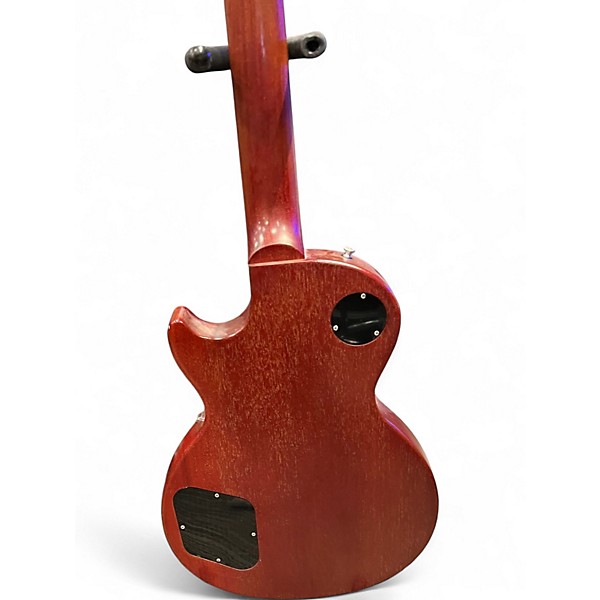 Used Gibson Les Paul Studio Wine Red Solid Body Electric Guitar