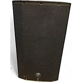 Used Mackie Thump 12A Powered Speaker