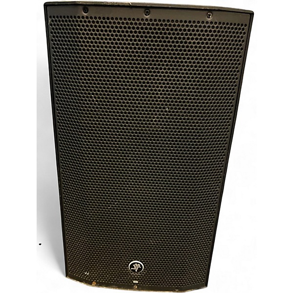 Used Mackie Thump 12A Powered Speaker