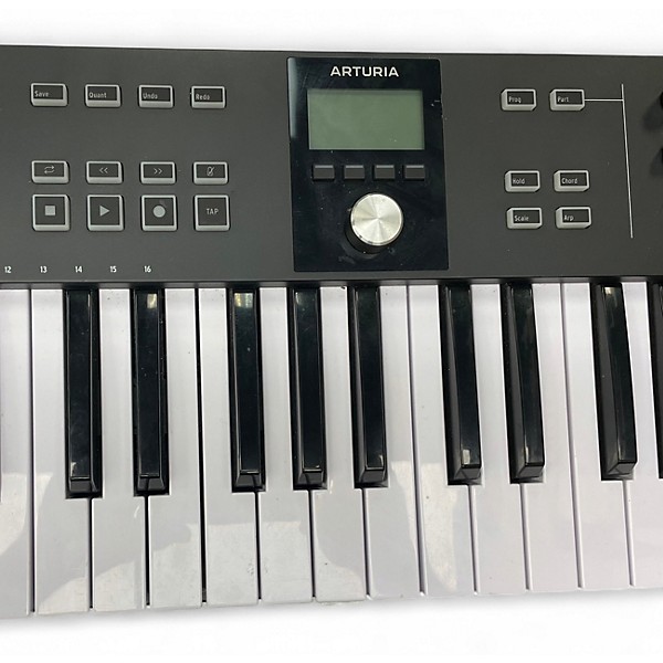 Used Arturia Keylab Essential 49 MIDI Controller