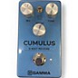 Used GAMMA Cumulus Effect Pedal thumbnail