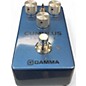 Used GAMMA Cumulus Effect Pedal