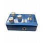 Used GAMMA Cumulus Effect Pedal