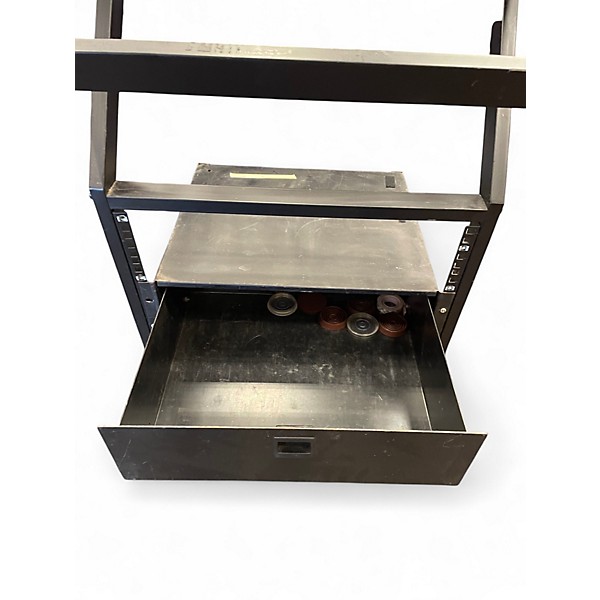 Used Miscellaneous MIXER RACKMOUNT Misc Stand