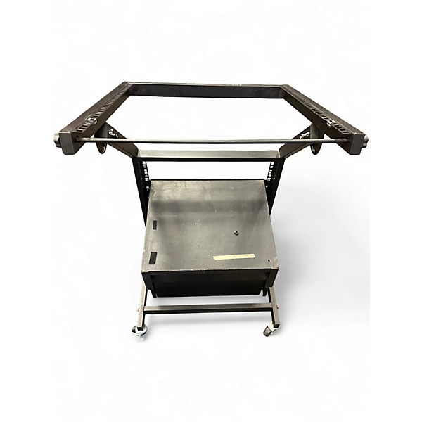Used Miscellaneous MIXER RACKMOUNT Misc Stand
