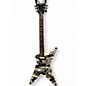 Used Dean Dimebag Dime Camo ML Camo Solid Body Electric Guitar thumbnail