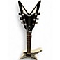 Used Dean Dimebag Dime Camo ML Camo Solid Body Electric Guitar