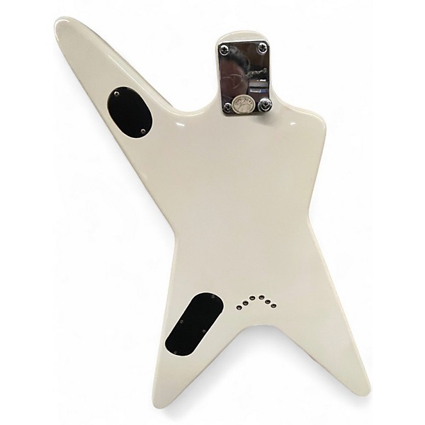 Used Dean Dimebag Dime Camo ML Camo Solid Body Electric Guitar