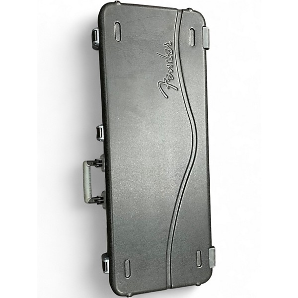 Used 2021 Fender American Professional II Telecaster Mystic Surf Green Solid Body Electric Guitar