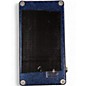 Used MXR POLY BLUE OCTAVE Effect Pedal