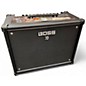 Used BOSS Katana KTN50 50W 1X12 Guitar Combo Amp thumbnail