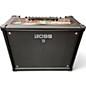 Used BOSS Katana KTN50 50W 1X12 Guitar Combo Amp