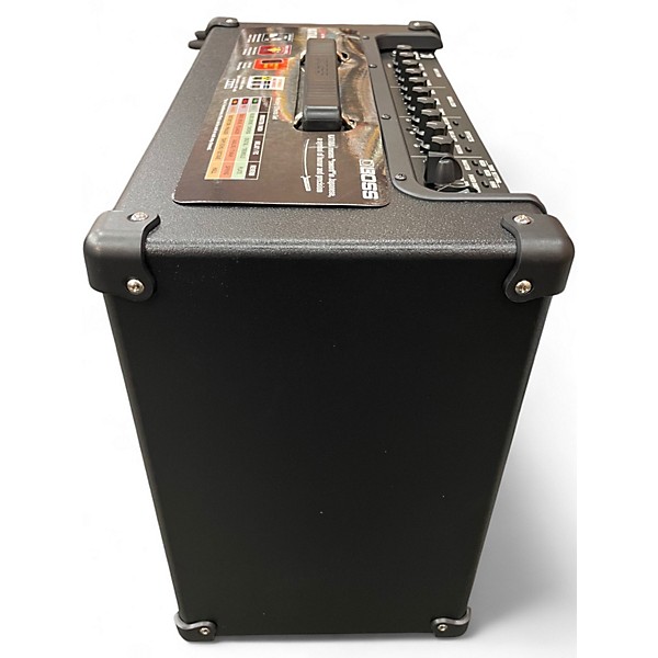 Used BOSS Katana KTN50 50W 1X12 Guitar Combo Amp