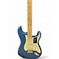 Used Fender American Performer Stratocaster SSS Lake Placid Blue Solid Body Electric Guitar
