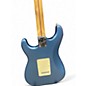 Used Fender American Performer Stratocaster SSS Lake Placid Blue Solid Body Electric Guitar
