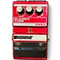 Used DOD FX53 Classic Tube Effect Pedal thumbnail