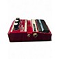 Used DOD FX53 Classic Tube Effect Pedal
