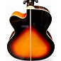 Used Takamine GJ72CE-12 2 Color Sunburst 12 String Acoustic Electric Guitar