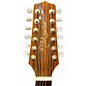 Used Takamine GJ72CE-12 2 Color Sunburst 12 String Acoustic Electric Guitar