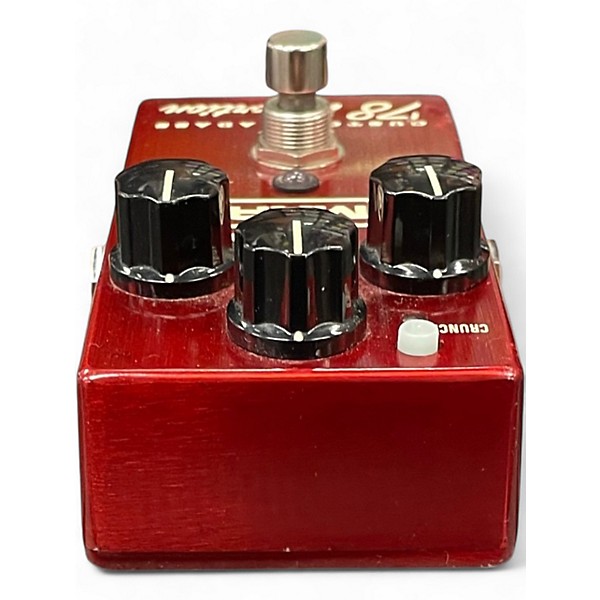 Used MXR M78 1978 Custom Badass Distortion Effect Pedal