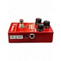Used MXR M78 1978 Custom Badass Distortion Effect Pedal
