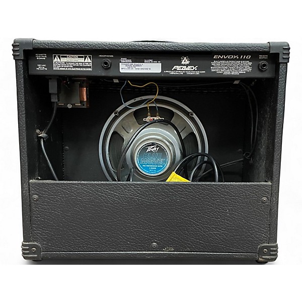 Used Peavey Envoy 1x10 40W Guitar Combo Amp