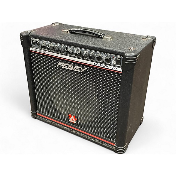 Used Peavey Envoy 1x10 40W Guitar Combo Amp