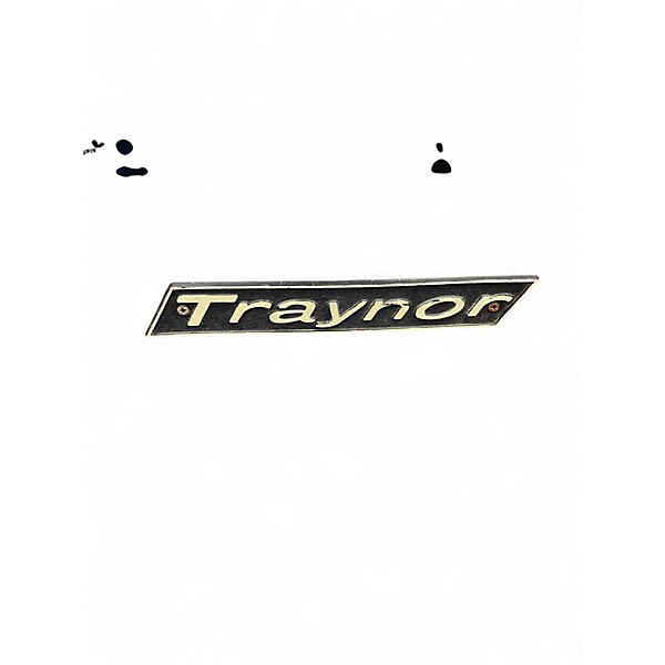 Used Traynor YGM-3 Tube Guitar Combo Amp