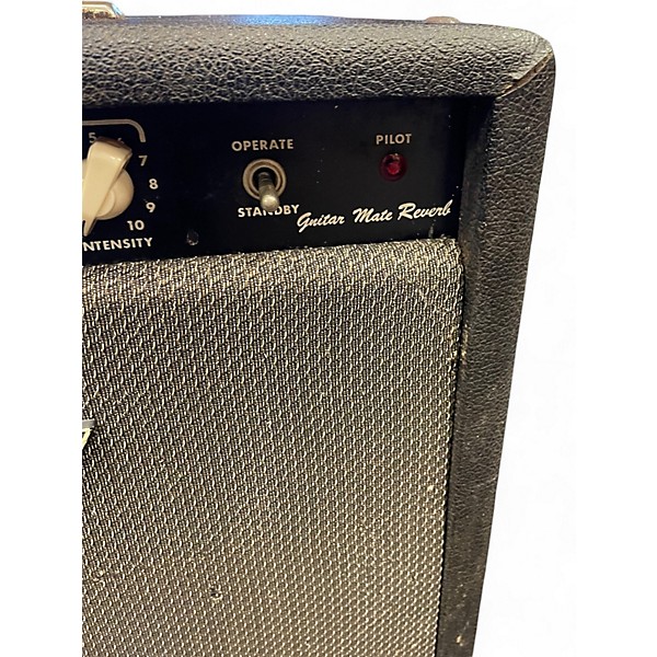 Used Traynor YGM-3 Tube Guitar Combo Amp