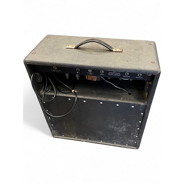 Used Traynor YGM-3 Tube Guitar Combo Amp