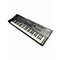 Used Akai Professional MPC Key 61 Keyboard Workstation