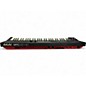 Used Akai Professional MPC Key 61 Keyboard Workstation