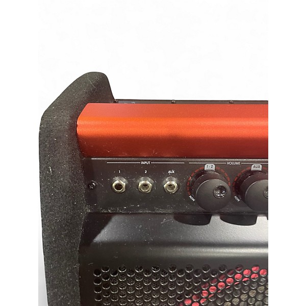 Used ddrum DDA50 Drum Amplifier