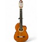 Used Manuel Rodriguez CUTWAY B Natural Classical Acoustic Electric Guitar thumbnail