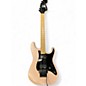 Used Squier Contemporary Stratocaster HH Shell Pink Solid Body Electric Guitar thumbnail