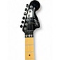 Used Squier Contemporary Stratocaster HH Shell Pink Solid Body Electric Guitar
