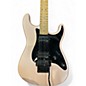 Used Squier Contemporary Stratocaster HH Shell Pink Solid Body Electric Guitar