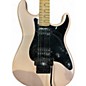 Used Squier Contemporary Stratocaster HH Shell Pink Solid Body Electric Guitar