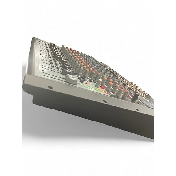 Used Behringer Xenyx X2222USB Unpowered Mixer