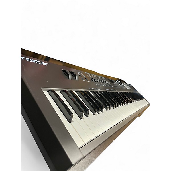 Used Nektar Impact LX88+ MIDI Controller