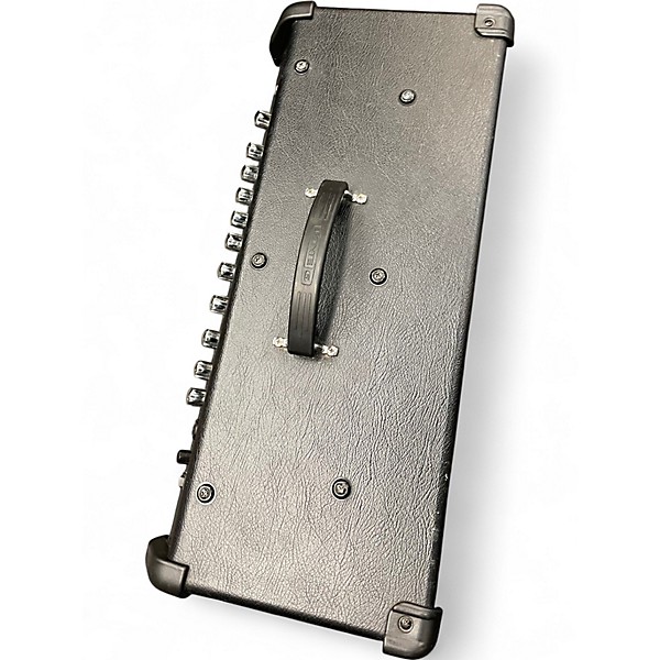 Used Line 6 Spyder 4 120w 2x12 Guitar Combo Amp