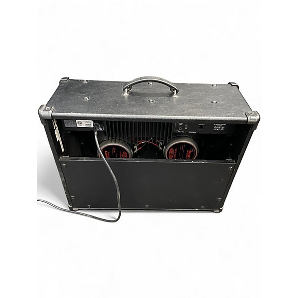 Used Line 6 Spyder 4 120w 2x12 Guitar Combo Amp