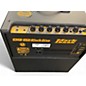 Used Markbass CMB 150 Bass Combo Amp