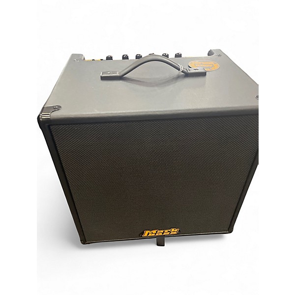 Used Markbass CMB 150 Bass Combo Amp