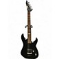 Used ESP ltd m Black Solid Body Electric Guitar thumbnail