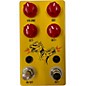 Used JHS Pedals DOUBLE DRAGON Effect Pedal thumbnail