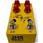Used JHS Pedals DOUBLE DRAGON Effect Pedal