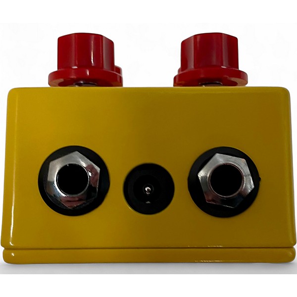 Used JHS Pedals DOUBLE DRAGON Effect Pedal