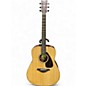 Used Yamaha FG800J Natural Acoustic Guitar thumbnail