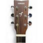 Used Yamaha FG800J Natural Acoustic Guitar
